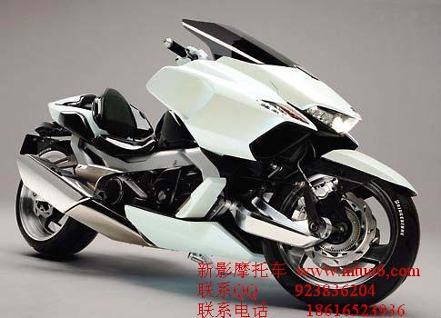 供应铃木G-Strider SV650蒙面超人