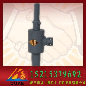 供应侧式注水器