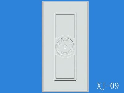供应门板模具产品