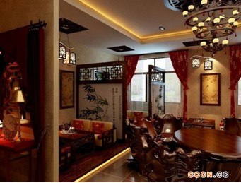 石家庄最专业的会所装饰公司|朝歌娱乐空间装饰
