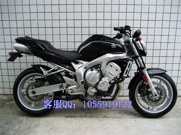 供应雅马哈 FZ-6N-S2摩托车