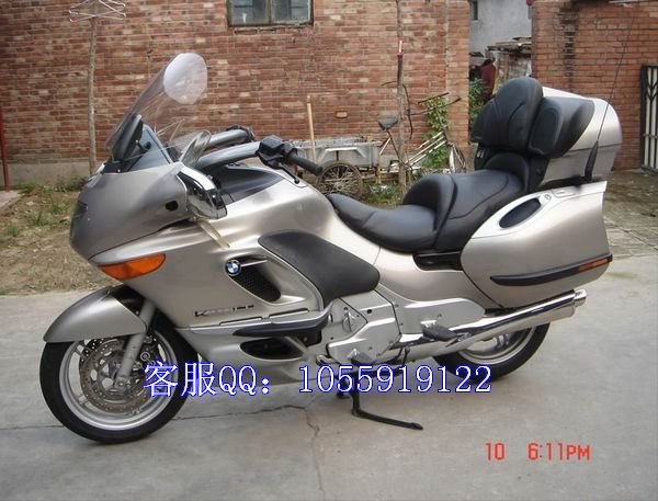 供应宝马K1200LT摩托车