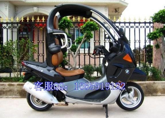 供应宝马C1 200摩托车