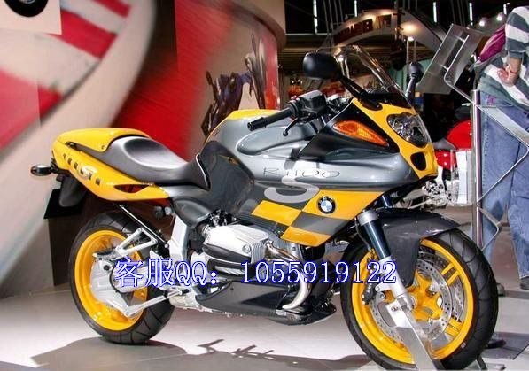 供应宝马R1100S摩托车