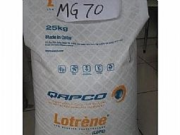 供应LDPE MG70  