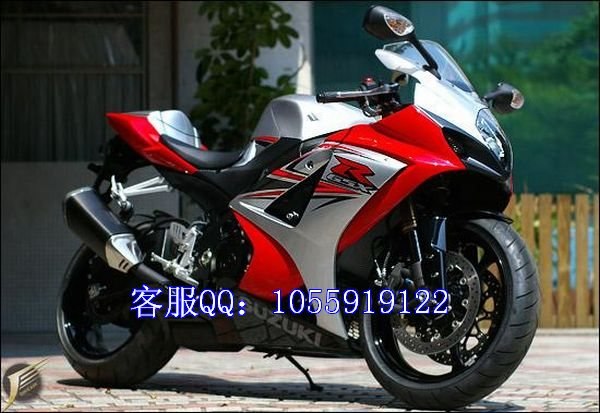 供应铃木GSXR1000K6摩托车