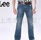 供应筒牛仔裤 