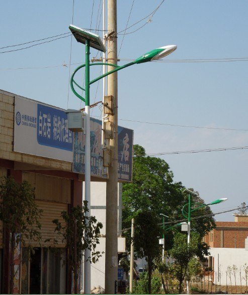 供应云南太阳能路灯云南路灯1211