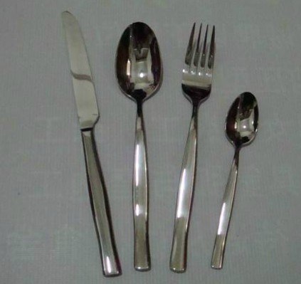 揭阳不锈钢餐具厂/批发不锈钢西餐具