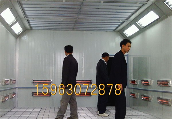供应 涪陵烤漆房，涪陵烤漆房价格，汽车烤漆房使用