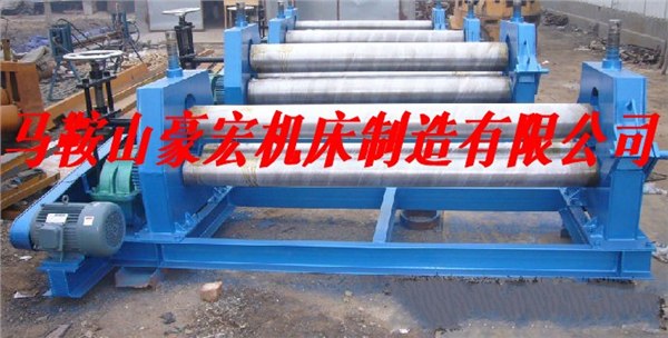 供应沈阳卷板机，沈阳W11-6X1500卷板机报价