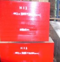南京进口QDH高耐热热作模具钢 QDH模具钢材质