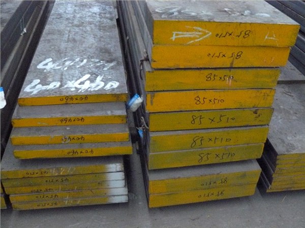 南京供应进口718模具钢 718塑胶模具钢 718H价格