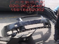 供应宝马325前大灯 机盖汽车配件 拆车配件