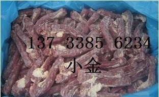 批发进口冷冻鸭脖
