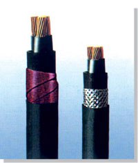 供应煤矿用阻燃控制电缆