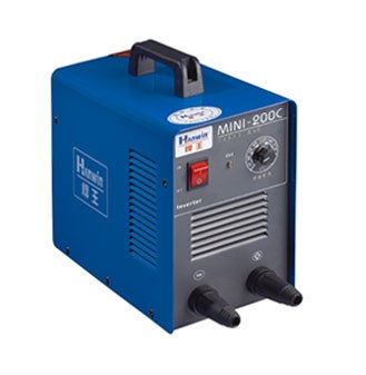 供应逆变直流手工焊机弧焊机 MINI-200C 