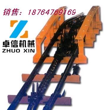 供应爬车机