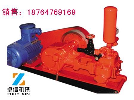 供应2NB-200-4-15煤矿用泥浆泵