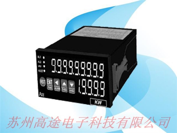 供应微电脑型交流瓦特瓦特小时乏尔乏尔小时控制电表
