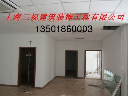 供应厂房大厅装修办公室整体装修吊顶