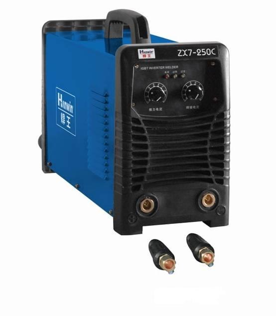  逆变直流手工焊机 ZX7-250C  