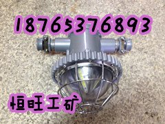 供应LED矿用巷道荧光灯生产企业