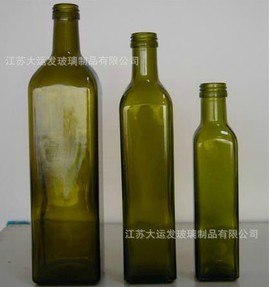 供应橄榄油瓶