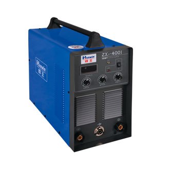  逆变直流手工焊机 ZX7-400I  
