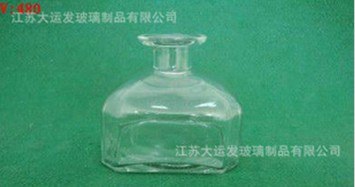 供应香薰玻璃瓶