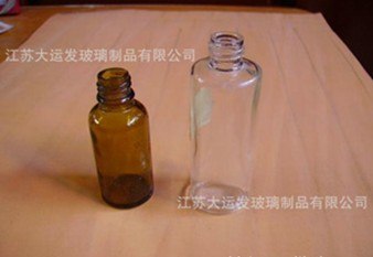 供应精美香薰玻璃瓶