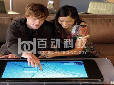 深圳多点触摸软件公司