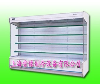 供应风幕柜超市冷柜水果饮料乳制品冷柜KTV酒柜