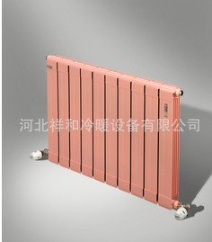 供应中国十大品牌散热器