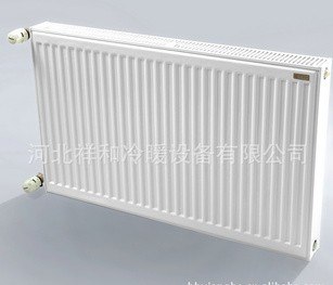 供应板式散热器