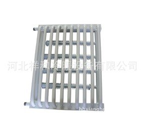 供应铝合金暖气片
