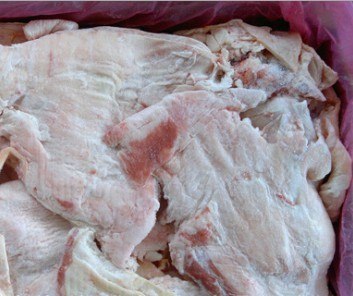 供应顶级进口冷冻牛腩筋牛排牛肉牛黄瓜条