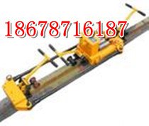 轨缝调整器