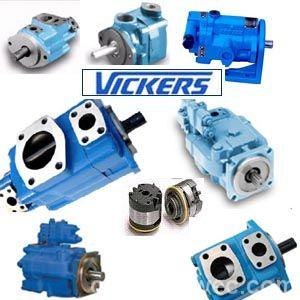 广州供应VICKERS威格士油泵