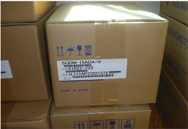 供应SGDV-R90A01A