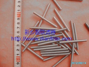 供应微型滤芯