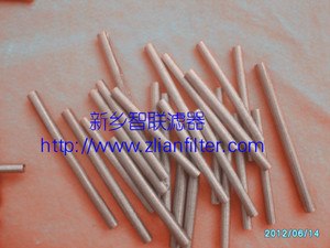 供应微型滤芯