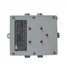 FKJ4本安型信号转换器
