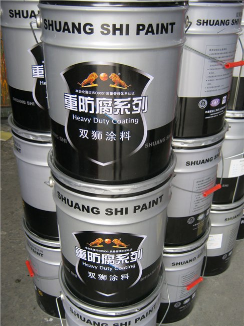 供应各色氯化橡胶面漆，石油管道防腐氯化橡胶面漆