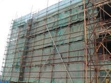 石家庄外架搭建服务公司，正兴建筑专业从事外架搭建