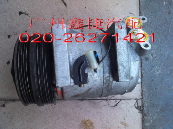 供应供应马自达6节气门总成原厂配件拆车件