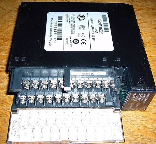 IC200PKG010