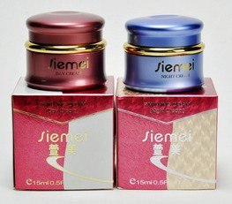 供应萱美日晚霜萱美化妆品