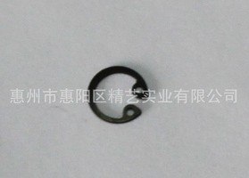 供应冲压件卡簧
