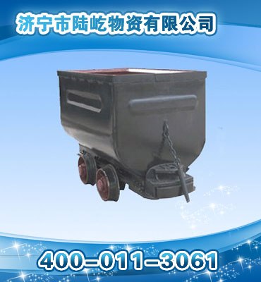 供应固定式矿车, 【1吨固定式矿车的安装】【 1吨固定式矿车使用】